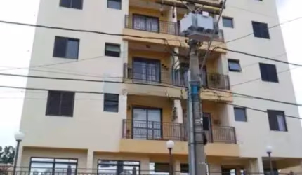 Apartamento com 2 quartos à venda na Vila Angeli, Valinhos , 78 m2 por R$ 415.000