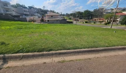 Terreno à venda na Cana Do Reino, Louveira  por R$ 686.000