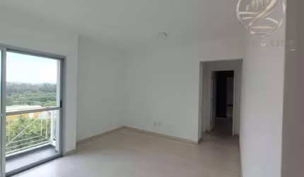 Apartamento com 2 quartos à venda em Leitão, Louveira , 59 m2 por R$ 340.000