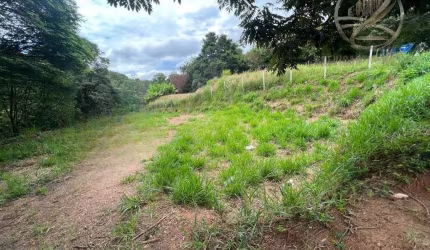 Terreno à venda na Monterrey, Louveira  por R$ 310.000