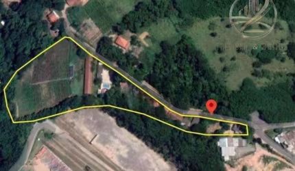 Terreno à venda em Leitão, Louveira  por R$ 3.500.000