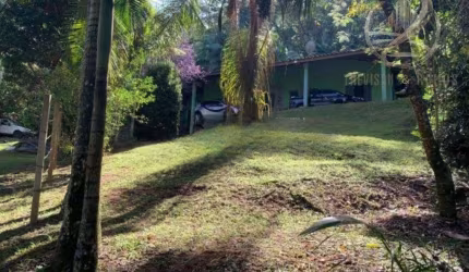 Chácara / sítio com 2 quartos à venda em Arataba, Louveira  por R$ 1.000.000