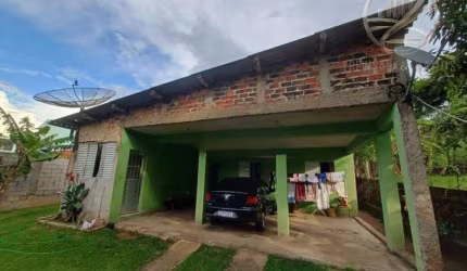 Chácara / sítio com 3 quartos à venda no Jardim 21 de Março, Louveira  por R$ 1.190.000
