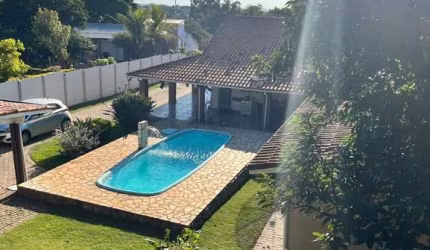 Chácara / sítio com 3 quartos à venda no Cafezal II, Itupeva  por R$ 1.200.000