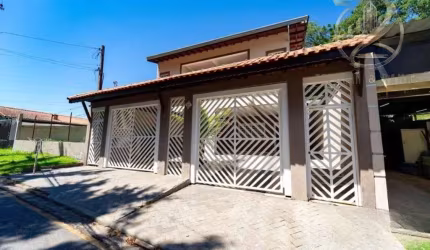Casa com 3 quartos à venda no Parque dos Sabias, Louveira , 259 m2 por R$ 997.000