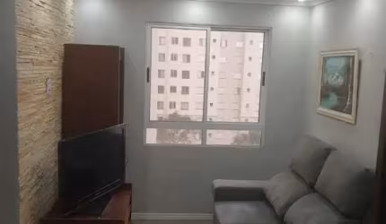 Apartamento com 2 quartos à venda na Ponte Grande, Guarulhos , 44 m2 por R$ 350.000