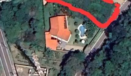 Terreno à venda na Vila Omizollo, Louveira  por R$ 477.000