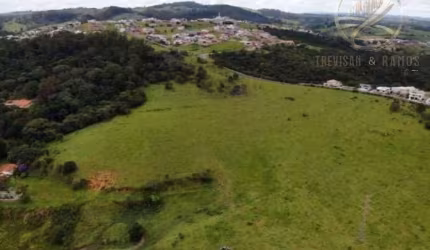 Terreno à venda no Monte Alegre, Vinhedo  por R$ 18.000.000