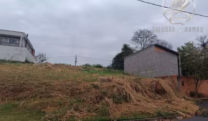 Terreno à venda em Capivari, Louveira  por R$ 300.000