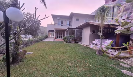 Casa em condomínio fechado com 3 quartos à venda na Rainha, Louveira , 263 m2 por R$ 1.780.000