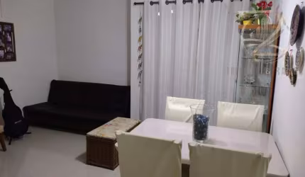 Apartamento com 2 quartos à venda em Leitão, Louveira , 59 m2 por R$ 370.000