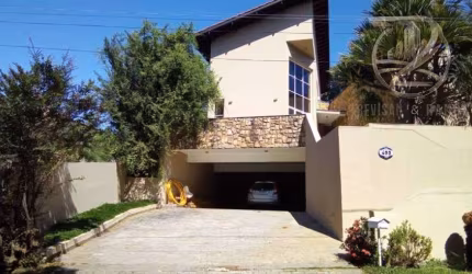 Casa com 3 quartos à venda no Vista Alegre, Vinhedo , 327 m2 por R$ 2.500.000