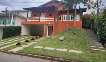 Casa em condomínio fechado com 4 quartos à venda na Rainha, Louveira , 380 m2 por R$ 1.689.000