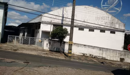 Barracão / Galpão / Depósito à venda na Vila Sonia, Valinhos  por R$ 8.500.000