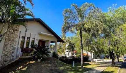 Casa em condomínio fechado com 3 quartos à venda no Condomínio Residencial Terras do Caribe, Valinhos , 240 m2 por R$ 1.690.000