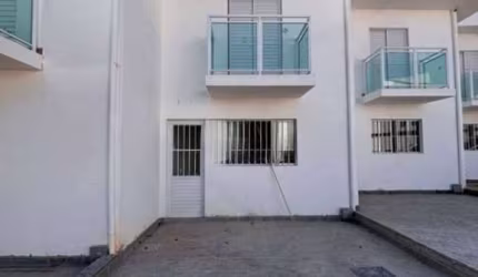 Casa com 2 quartos para alugar na Vila Caldana, Louveira  por R$ 2.300