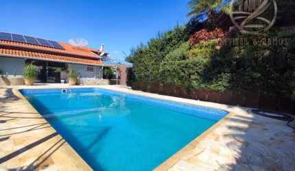Chácara / sítio com 3 quartos à venda no Vale Verde, Valinhos  por R$ 1.800.000