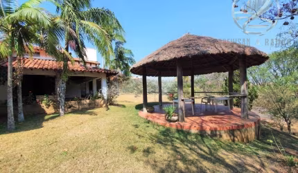 Chácara / sítio com 4 quartos à venda no Vale Verde, Valinhos  por R$ 2.800.000