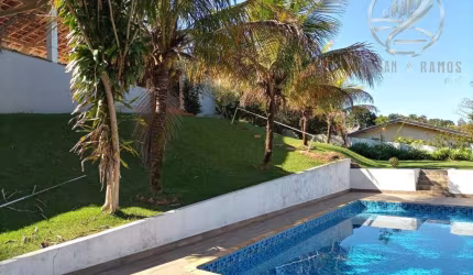 Chácara / sítio com 3 quartos à venda no Jardim São Bento do Recreio, Valinhos  por R$ 1.300.000