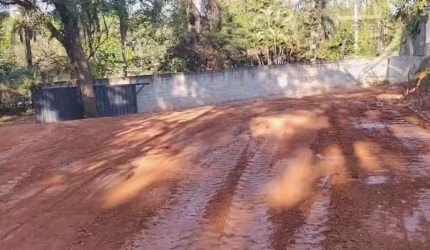 Chácara / sítio à venda no Dois Córregos, Valinhos , 897 m2 por R$ 430.000