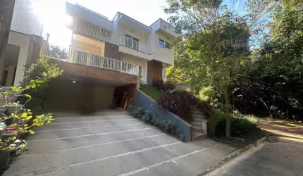 Casa em condomínio fechado com 3 quartos à venda no Vilagge Capricio, Louveira , 277 m2 por R$ 1.795.000