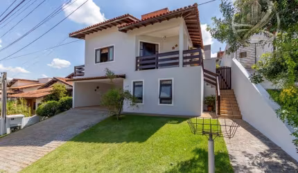 Casa em condomínio fechado com 3 quartos à venda no Vilagge Capricio, Louveira , 199 m2 por R$ 1.298.000