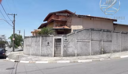 Casa com 3 quartos à venda na Terra Nobre, Louveira , 269 m2 por R$ 950.000