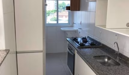 Apartamento com 2 quartos à venda no Jardim Maracanã, Valinhos , 53 m2 por R$ 600.000