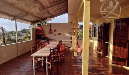 Chácara / sítio com 3 quartos à venda na Monterrey, Louveira  por R$ 712.000