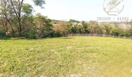 Terreno à venda na Cana Do Reino, Louveira  por R$ 480.000