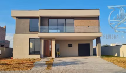 Casa com 4 quartos à venda no Monte Alegre, Vinhedo , 353 m2 por R$ 3.500.000