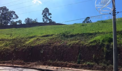 Terreno à venda na Rainha, Louveira  por R$ 350.000