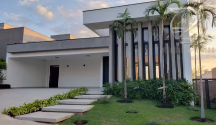 Casa em condomínio fechado com 3 quartos à venda no Residencial Terras Nobres, Itatiba , 255 m2 por R$ 2.100.000