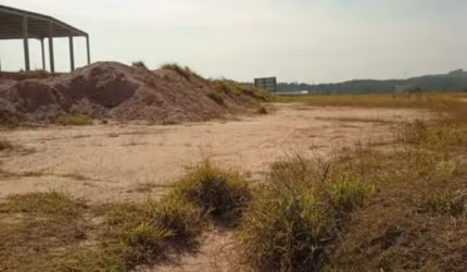 Terreno à venda em Leitão, Louveira  por R$ 4.625.000
