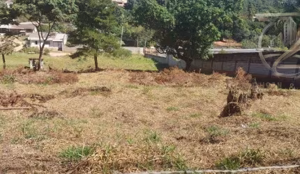 Terreno à venda na Vila Tavares, Campo Limpo Paulista  por R$ 260.000