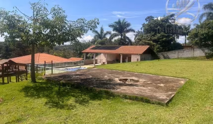 Chácara / sítio com 2 quartos à venda no Moinho, Campo Limpo Paulista  por R$ 720.000