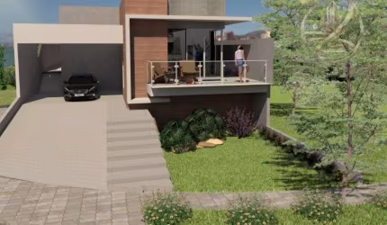 Casa com 3 quartos à venda no Vila Pasti, Louveira , 160 m2 por R$ 1.100.000