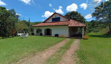 Chácara / sítio com 4 quartos à venda na Monterrey, Louveira  por R$ 2.650.000