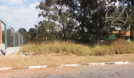 Terreno à venda na Monterrey, Louveira  por R$ 400.000