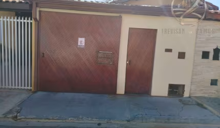 Casa com 2 quartos à venda no Parque da Colina, Itatiba  por R$ 430.000