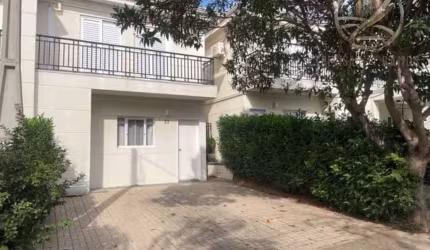 Casa em condomínio fechado com 3 quartos à venda no Jardim Carolina, Jundiaí , 111 m2 por R$ 780.000