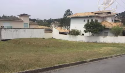 Terreno à venda no Parque das Laranjeiras, Itatiba  por R$ 270.000