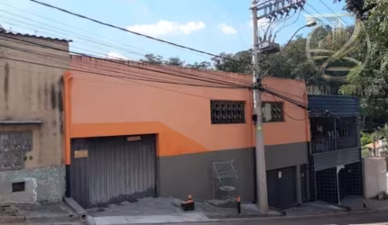 Barracão / Galpão / Depósito com 1 sala para alugar na Vila Ruy Barbosa, Jundiaí , 200 m2 por R$ 6.300