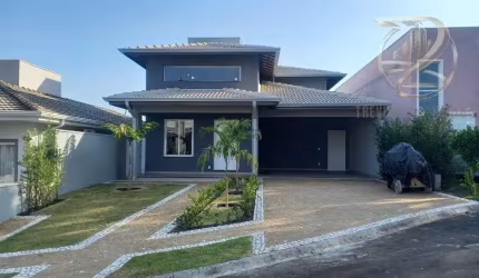 Casa em condomínio fechado com 3 quartos à venda no Lenheiro, Valinhos , 223 m2 por R$ 1.390.000