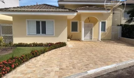 Casa em condomínio fechado com 3 quartos à venda no Vilagge Capricio, Louveira , 305 m2 por R$ 1.790.000