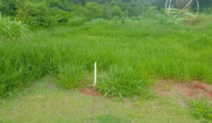 Terreno à venda no Parque dos Sabias, Louveira  por R$ 315.000