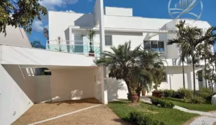 Casa em condomínio fechado com 3 quartos à venda na Chácara das Nações, Valinhos , 227 m2 por R$ 1.485.000