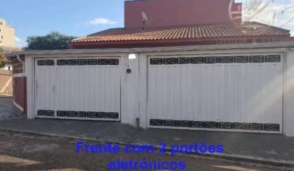 Casa com 8 quartos à venda no Jardim do Lago, Valinhos , 275 m2 por R$ 630.000