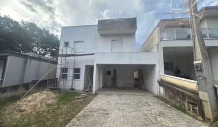 Casa em condomínio fechado com 3 quartos à venda no Bosque, Vinhedo , 200 m2 por R$ 1.270.000