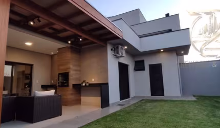 Casa em condomínio fechado com 3 quartos à venda no Roncáglia, Valinhos , 148 m2 por R$ 1.350.000
